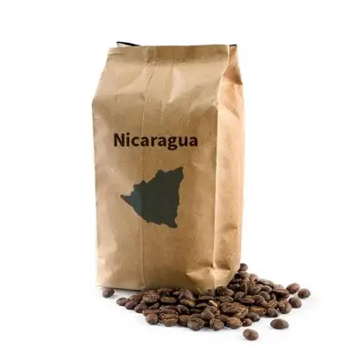 Nicaragua Dipilto (decaf)